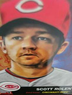 Scott Rolen