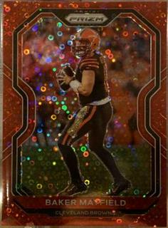 Baker Mayfield