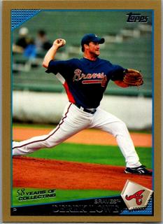 Derek Lowe