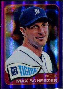 Max Scherzer