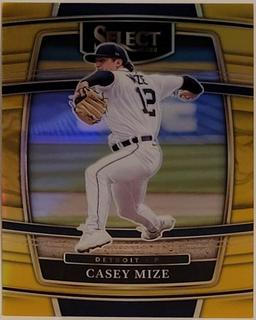 Casey Mize