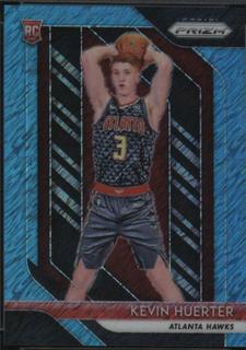 Kevin Huerter