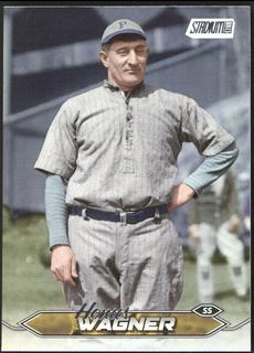 Honus Wagner