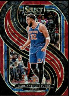 Karl-Anthony Towns
