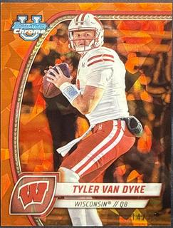 Tyler Van Dyke