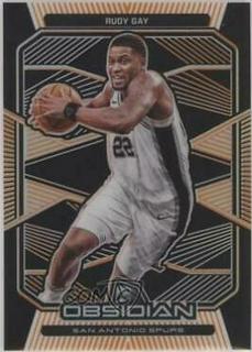 Rudy Gay