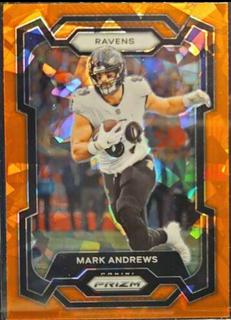 Mark Andrews