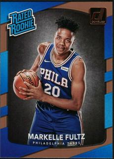 Markelle Fultz