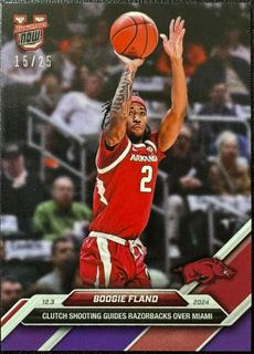 Boogie Fland