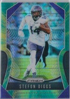 Stefon Diggs