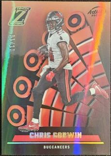 Chris Godwin