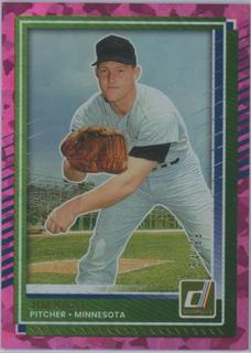 Jim Kaat