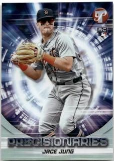 Jace Jung
