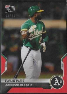 Starling Marte