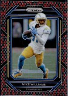 Mike Williams
