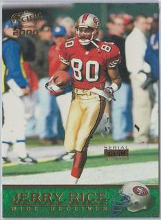 Jerry Rice