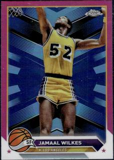 Jamaal Wilkes