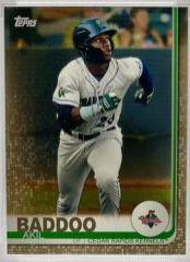 Akil Baddoo