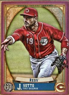 Joey Votto