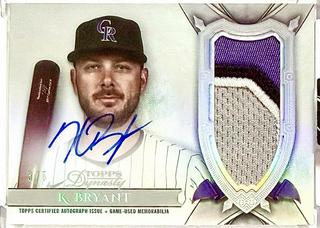 Kris Bryant