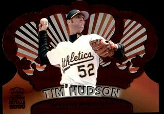 Tim Hudson