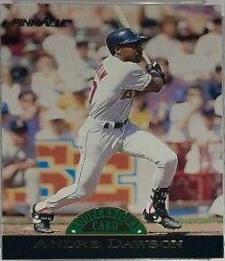 Andre Dawson