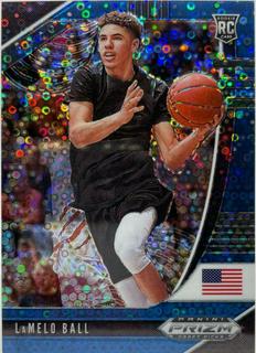 LaMelo Ball
