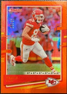 Travis Kelce