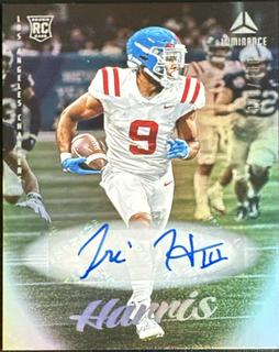 Tre Harris