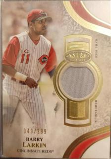 Barry Larkin