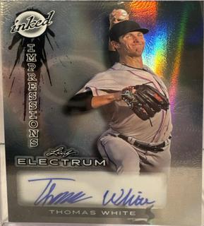 Thomas White