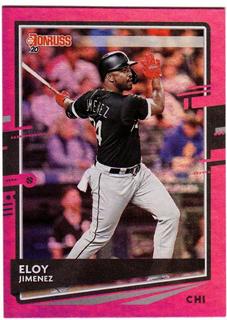 Eloy Jimenez