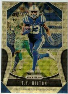 T.Y. Hilton