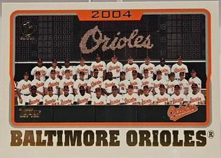Baltimore Orioles