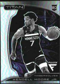Wendell Moore Jr.