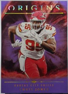 Chris Jones