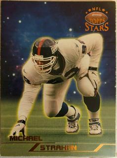 Michael Strahan
