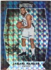 Jabari Parker