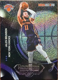Jalen Brunson