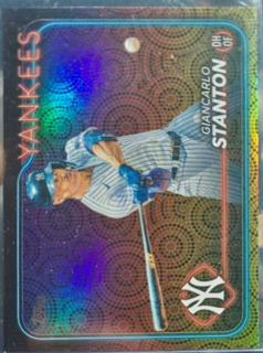 Giancarlo Stanton