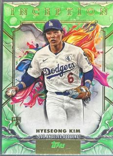 Hyeseong Kim