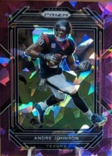 Andre Johnson