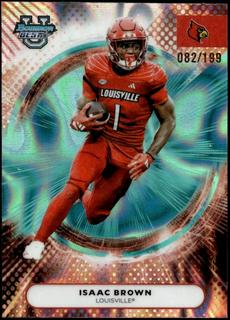 Isaac Brown