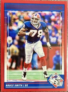 Bruce Smith