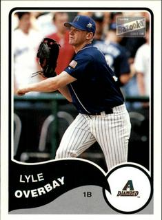 Lyle Overbay