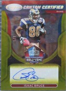Isaac Bruce