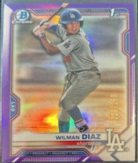 Wilman Diaz