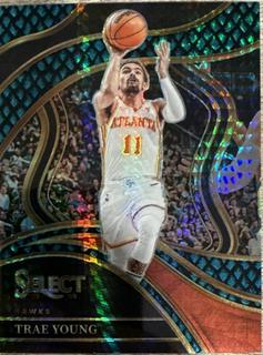 Trae Young
