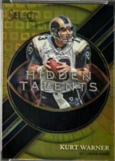Kurt Warner