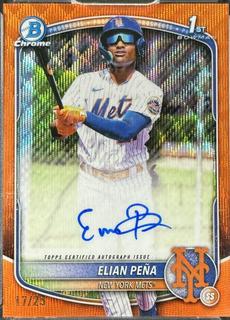 Elian Pena